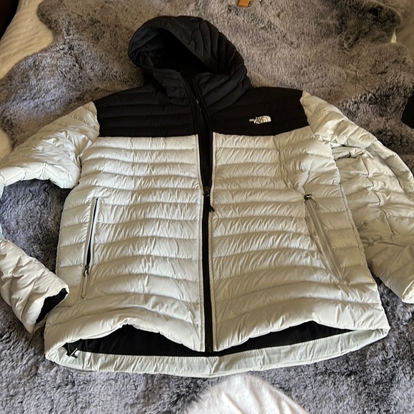 The North Face Jackets & Coats Mens North Face Down Hoodie Poshmark